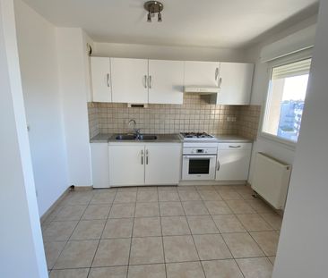Location Appartement 2 pièces 46m² RODEZ 12000 - Photo 5