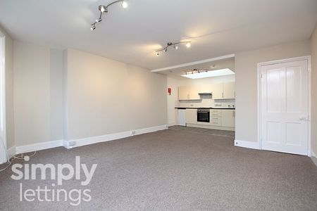 2 Bed property for rent - Photo 3