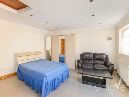 Studio to rent - Photo 3