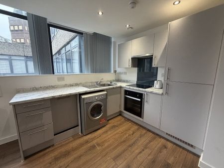 Silkhouse Court, L2 - Photo 4