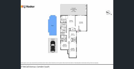 Sustainable Family Oasis in Camden South - Photo 3