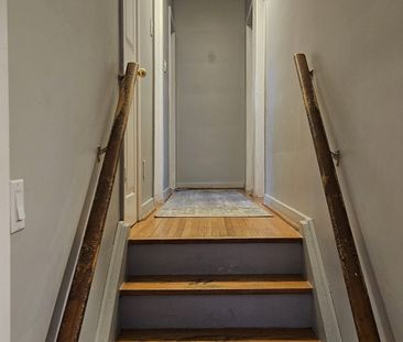 For Lease - 12 Aspendale Drive Unit# Main, Toronto, Ontario - Photo 1
