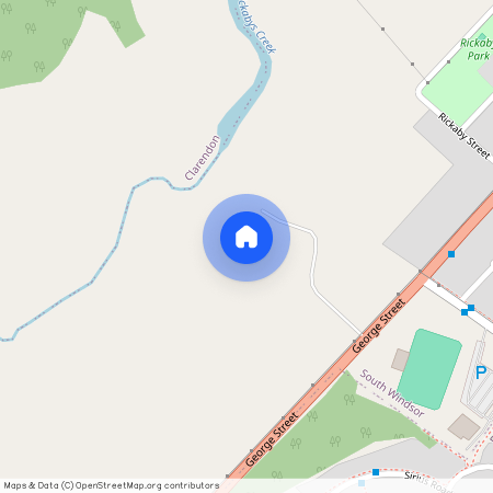 701E George St, NSW 2756, South Windsor