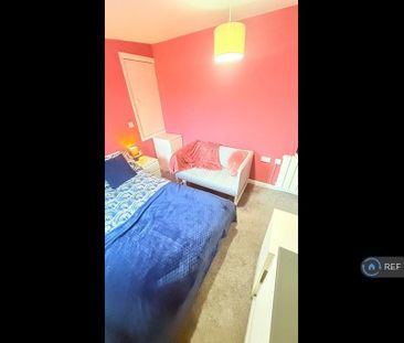 1 bedroom in a house share to rent - Photo 6