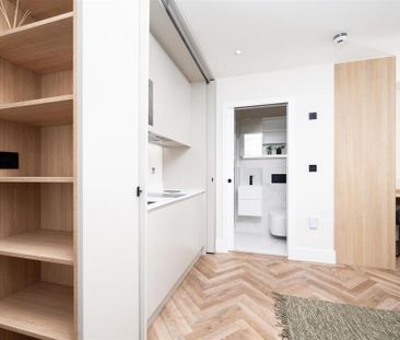 Studio to rent - Photo 5