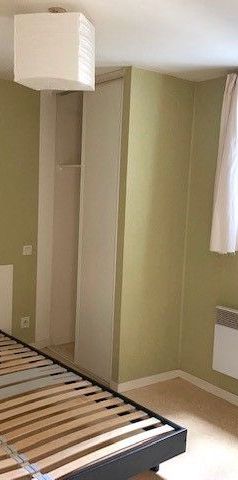 AGREABLE APPARTEMENT DE CENTRE VILLE - Photo 1