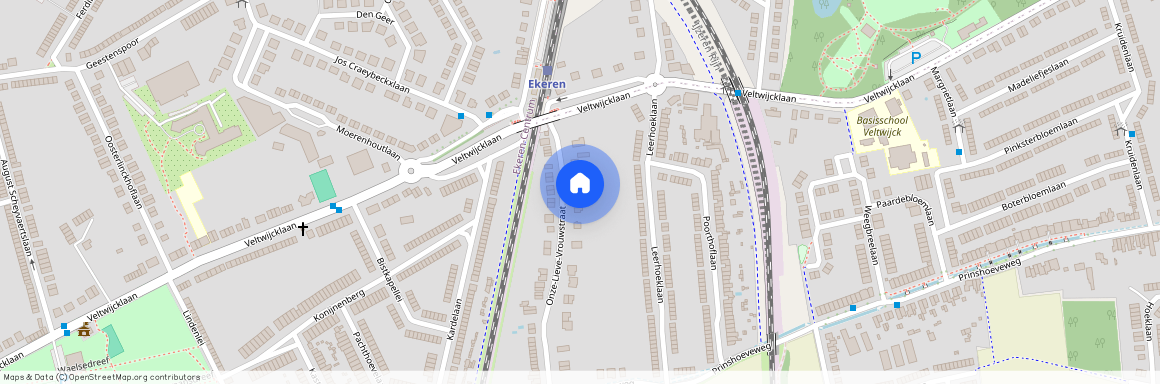 Onze-Lieve-Vrouwstraat 11, 2180 Ekeren