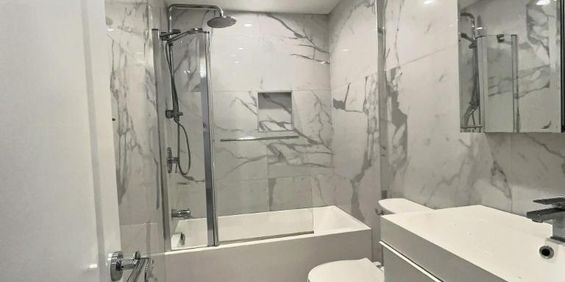 1 CH - 1 SDB - Montréal - $1,100 /mo - Photo 3