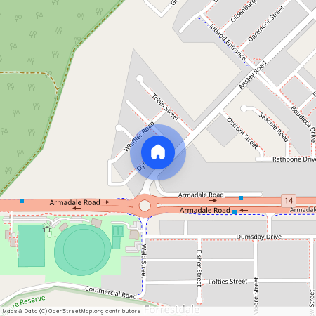 44 Dynasty Way, WA 6112, Forrestdale