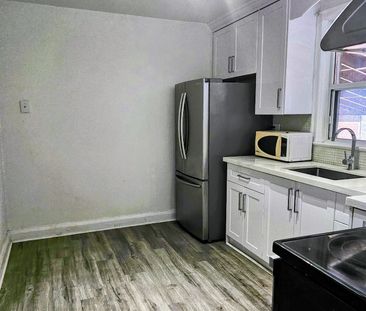 For Lease - 1340 Warden Avenue Unit# Main, Toronto, Ontario - Photo 2