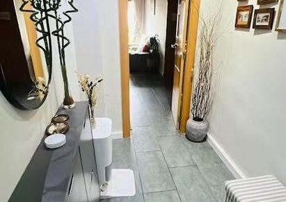 Avinguda de Sant Salvador, Barcelona, Catalonia 08913