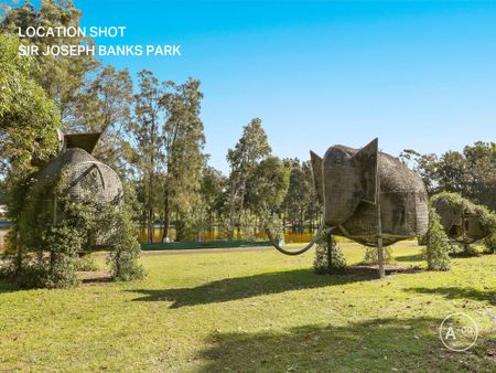 105/2 Saxby Close, Botany NSW 2019 - Apartment For Rent | Domain - Photo 4