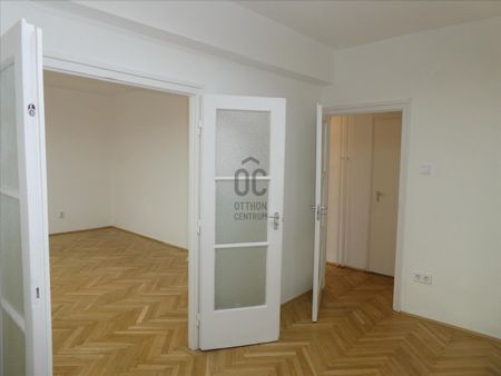 Kiadó jó állapotú lakás - Budapest XI. kerület - Photo 3
