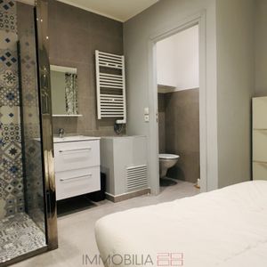 CENTRE VILLE - 2P NEUF AVEC JARDIN - Photo 2