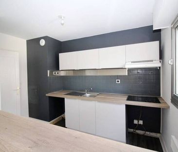 Appartement 2 pièces - - Photo 5