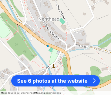 Nenthead Road, Alston, CA9 - Photo 1