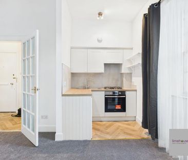 1 bedroom flat to rent - Photo 6