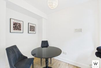 HMO Wilton Street, West End, Glasgow G20 - Photo 3