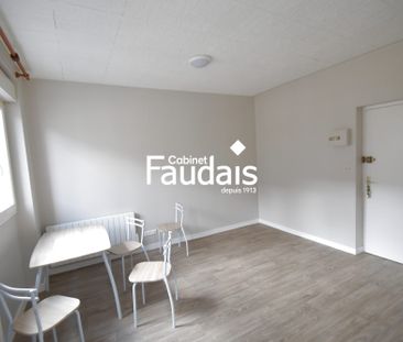 Location Appartement 1 pièce 21m² ST LO 50000 - Photo 5