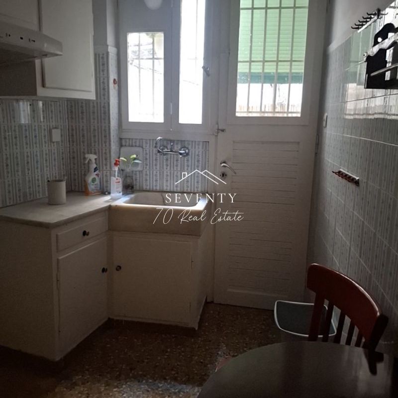 Διαμέρισμα για ενοικίαση Λυκαβηττός (Κολωνάκι - Λυκαβηττός) - Photo 1