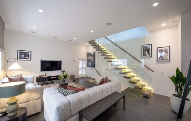 Oldbury Place, Marylebone, London, W1U 5PG - Photo 1