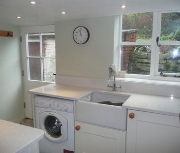 1 bedroom terraced house to rent - Photo 6