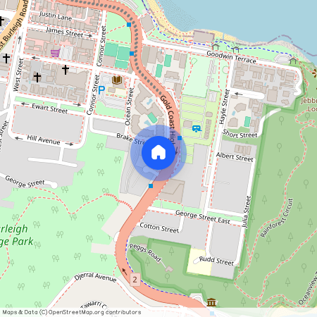 3/1 Burrabee St, Qld 4220, Burleigh Heads