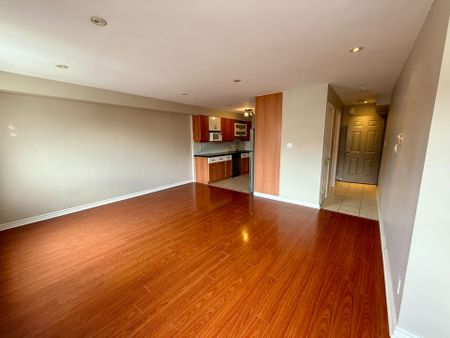 For Lease - 129 JEFFERSON Avenue Unit# B, Toronto, Ontario - Photo 5