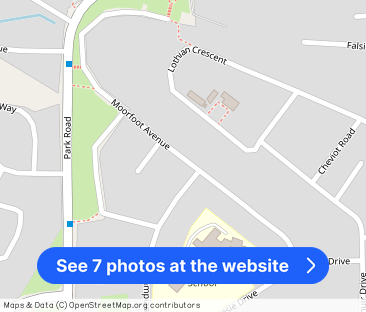 Moorfoot Avenue, Paisley, Renfrewshire, PA2 - Photo 1