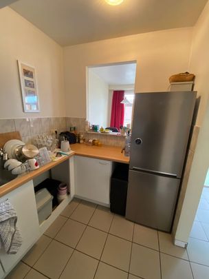 Appartement te huur - Photo 1