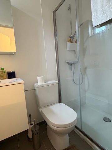 Studentenkamer te huur - Foto 5