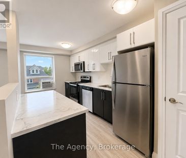 302 - 99 CHURCH STREET, St. Catharines, Ontario, L2R3E1 - Photo 5