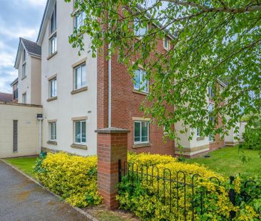 2 bedroom flat to rent - Photo 6