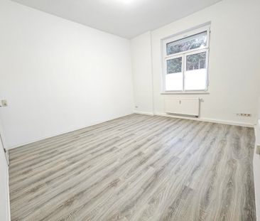 Renoviert 2-Zimmer Wohnung - Photo 1