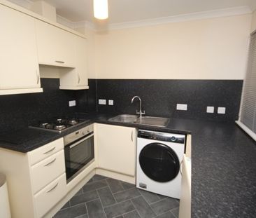 Flat 18, Government House, Constitution Street, AB42 1SE, Peterhead - Photo 3