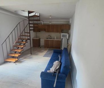 Loft για ενοικίαση Αμπελόκηποι (Ιωάννινα) - Photo 1
