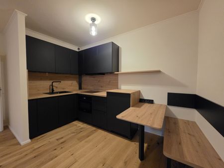 WOHNEN IM HERZEN WIEDENS - Urbane Lebensqualität in Zentrumsnähe mit moderner Ausstattung - Foto 4