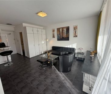 1.5 Zimmer in Düsseldorf - Photo 2