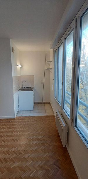 Appartement 1 pièce – LYON - Photo 1