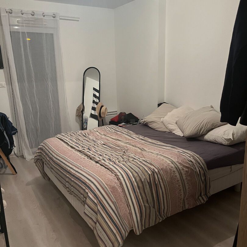 Location Appartement 2 pièces 43m² - Photo 1