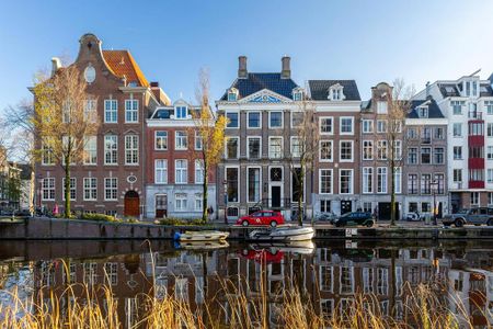 Te huur: Appartement Kloveniersburgwal 77 E in Amsterdam - Photo 5