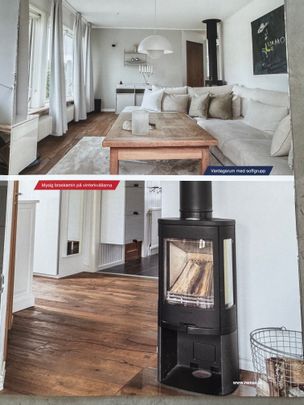 Poppelvägen, Öckerö - Foto 1