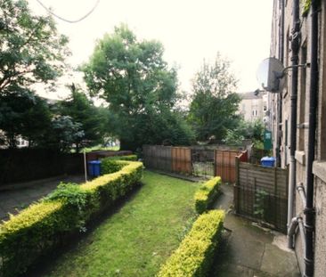 Ardgay Street, Spacious 1 Bed Apartment, Shettleston – Available 24/07/2024 - Photo 1