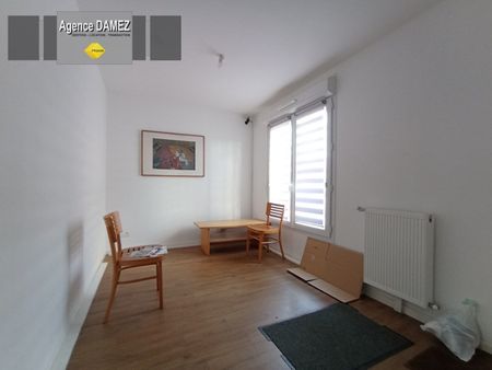 Location Appartement 2 pièces 50m² - Photo 5
