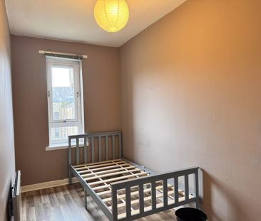 2 Bed Flat, Abercromby Drive, G40 - Photo 4