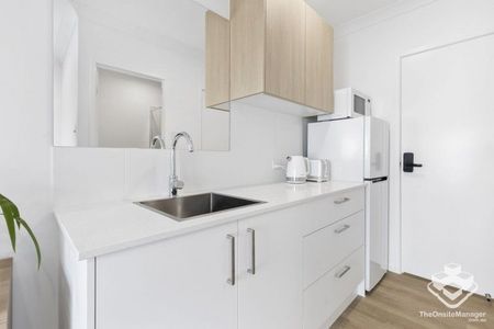 Brand New Studio Apartments Includes Electricity & Internet - Photo 2
