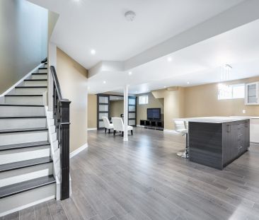 For Lease - 26 Bembridge Drive, Markham, Ontario - Photo 3