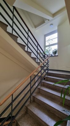 Żoliborz, kameralne studio 34 m², klimatyczne - Фото 1