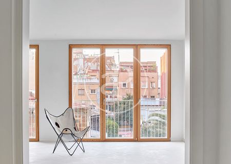 Flat for rent in Gràcia - Photo 3
