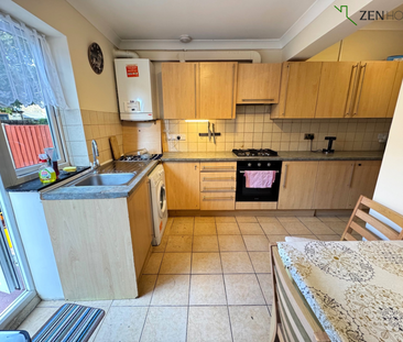 House share to rent - Photo 6